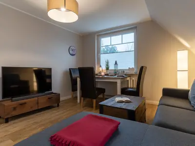 Ferienwohnung für 3 Personen (45 m²) in Bad Sankt Peter 3/10