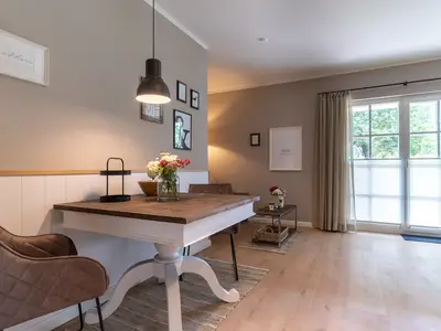 Ferienwohnung für 2 Personen (45 m²) in Böhl-Süderhöft 4/10