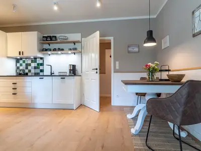 Ferienwohnung für 2 Personen (45 m²) in Böhl-Süderhöft 6/10