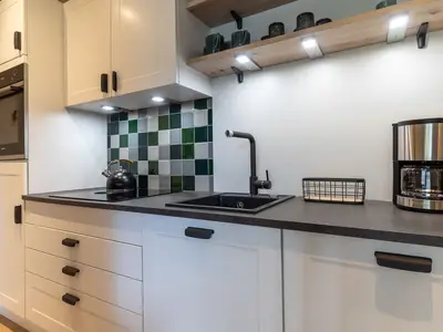 Ferienwohnung für 2 Personen (45 m²) in Böhl-Süderhöft 7/10