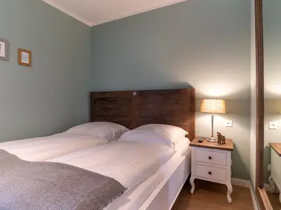 Ferienwohnung für 2 Personen (45 m²) in Böhl-Süderhöft 9/10
