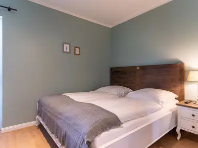 Ferienwohnung für 2 Personen (45 m²) in Böhl-Süderhöft 10/10