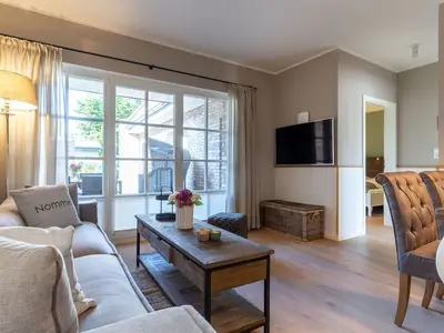 Ferienwohnung für 4 Personen (71 m²) in Böhl-Süderhöft 1/10
