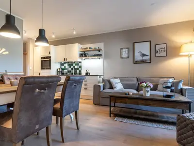 Ferienwohnung für 4 Personen (71 m²) in Böhl-Süderhöft 2/10