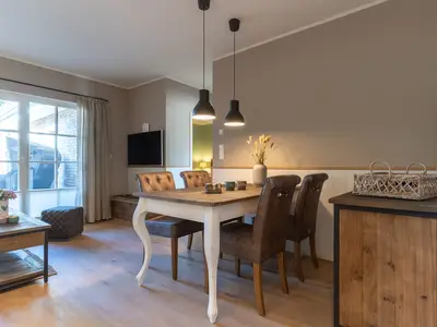 Ferienwohnung für 4 Personen (71 m²) in Böhl-Süderhöft 5/10