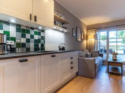 Ferienwohnung für 4 Personen (71 m²) in Böhl-Süderhöft 7/10