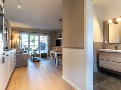 Ferienwohnung für 4 Personen (71 m²) in Böhl-Süderhöft 8/10
