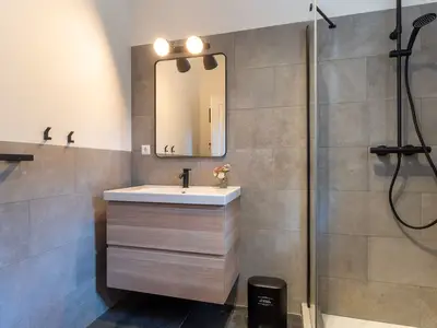 Ferienwohnung für 4 Personen (71 m²) in Böhl-Süderhöft 9/10