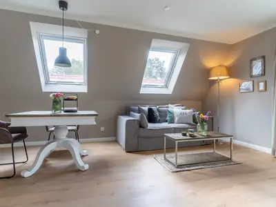 Ferienwohnung für 2 Personen (44 m²) in Böhl-Süderhöft 2/10