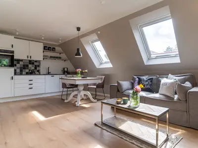 Ferienwohnung für 2 Personen (44 m²) in Böhl-Süderhöft 3/10