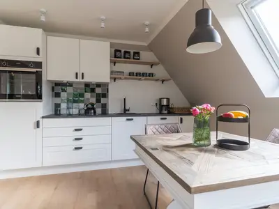 Ferienwohnung für 2 Personen (44 m²) in Böhl-Süderhöft 7/10