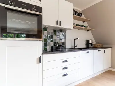Ferienwohnung für 2 Personen (44 m²) in Böhl-Süderhöft 8/10