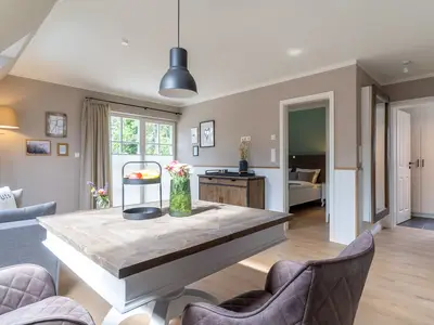 Ferienwohnung für 2 Personen (44 m²) in Böhl-Süderhöft 10/10