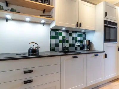 Ferienwohnung für 4 Personen (68 m²) in Böhl-Süderhöft 3/10