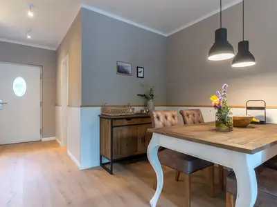 Ferienwohnung für 4 Personen (68 m²) in Böhl-Süderhöft 6/10