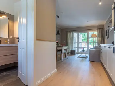Ferienwohnung für 4 Personen (68 m²) in Böhl-Süderhöft 8/10