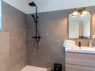 Ferienwohnung für 4 Personen (68 m²) in Böhl-Süderhöft 9/10