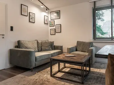 Ferienwohnung für 4 Personen (65 m²) in Böhl-Süderhöft 5/10