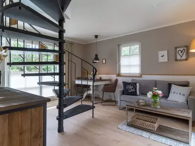 Ferienwohnung für 2 Personen (47 m²) in Böhl-Süderhöft 2/10