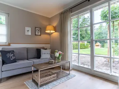 Ferienwohnung für 2 Personen (47 m²) in Böhl-Süderhöft 3/10