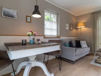Ferienwohnung für 2 Personen (47 m²) in Böhl-Süderhöft 4/10