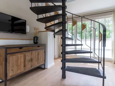 Ferienwohnung für 2 Personen (47 m²) in Böhl-Süderhöft 5/10