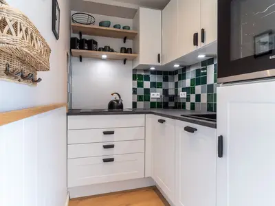 Ferienwohnung für 2 Personen (47 m²) in Böhl-Süderhöft 6/10