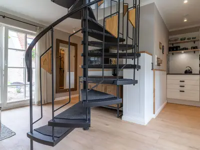 Ferienwohnung für 2 Personen (47 m²) in Böhl-Süderhöft 8/10