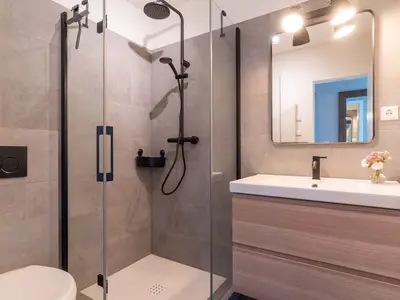 Ferienwohnung für 2 Personen (47 m²) in Böhl-Süderhöft 10/10