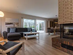 Ferienwohnung für 6 Personen (100 m²) in Bad Sankt Peter