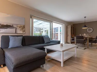 Ferienwohnung für 6 Personen (100 m²) in Bad Sankt Peter 3/10