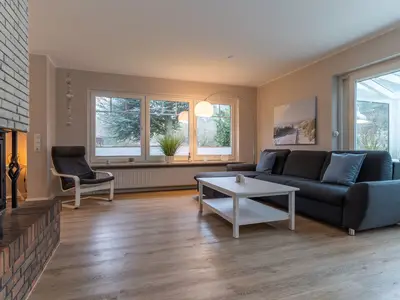 Ferienwohnung für 6 Personen (100 m²) in Bad Sankt Peter 4/10
