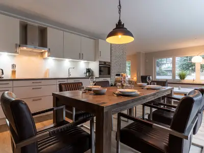 Ferienwohnung für 6 Personen (100 m²) in Bad Sankt Peter 8/10