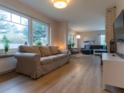 Ferienwohnung für 6 Personen (100 m²) in Bad Sankt Peter 10/10