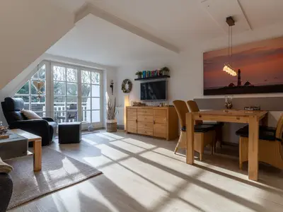 Ferienwohnung für 4 Personen (81 m²) in Böhl-Süderhöft 2/10