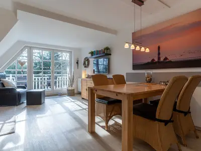 Ferienwohnung für 4 Personen (81 m²) in Böhl-Süderhöft 3/10