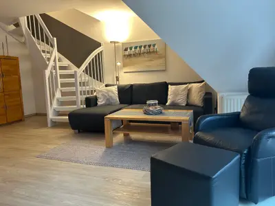 Ferienwohnung für 4 Personen (81 m²) in Böhl-Süderhöft 4/10