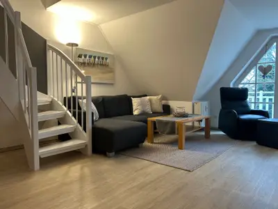 Ferienwohnung für 4 Personen (81 m²) in Böhl-Süderhöft 5/10