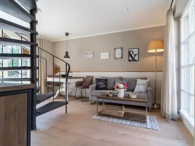Ferienwohnung für 2 Personen (47 m²) in Böhl-Süderhöft 2/10