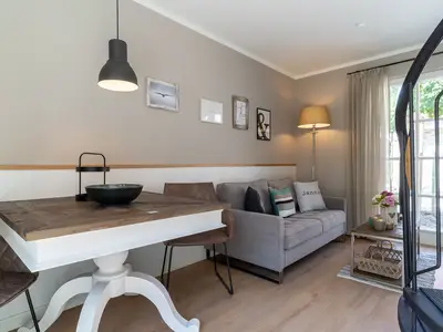 Ferienwohnung für 2 Personen (47 m²) in Böhl-Süderhöft 5/10
