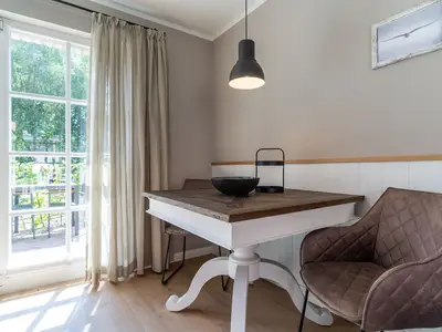 Ferienwohnung für 2 Personen (47 m²) in Böhl-Süderhöft 6/10