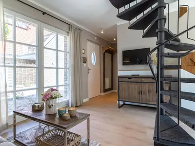 Ferienwohnung für 2 Personen (47 m²) in Böhl-Süderhöft 7/10