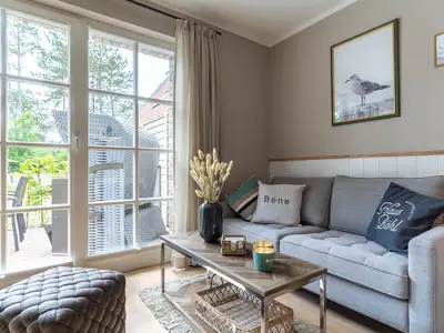 Ferienwohnung für 4 Personen (55 m²) in Böhl-Süderhöft 2/10