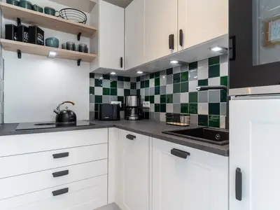 Ferienwohnung für 2 Personen (47 m²) in Böhl-Süderhöft 8/10