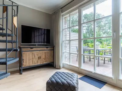 Ferienwohnung für 4 Personen (55 m²) in Böhl-Süderhöft 3/10