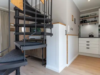Ferienwohnung für 2 Personen (47 m²) in Böhl-Süderhöft 9/10