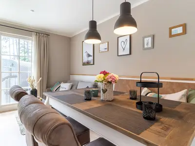 Ferienwohnung für 4 Personen (55 m²) in Böhl-Süderhöft 5/10