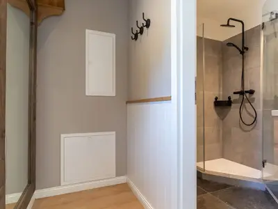 Ferienwohnung für 2 Personen (47 m²) in Böhl-Süderhöft 10/10
