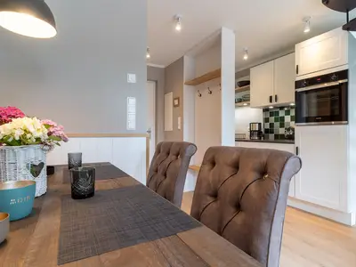 Ferienwohnung für 4 Personen (55 m²) in Böhl-Süderhöft 6/10