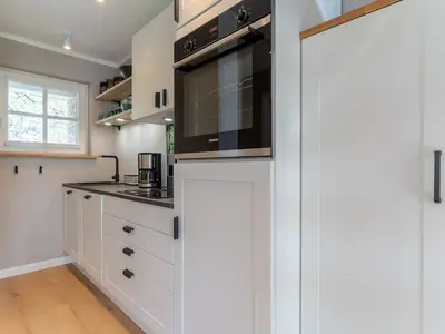 Ferienwohnung für 4 Personen (55 m²) in Böhl-Süderhöft 8/10